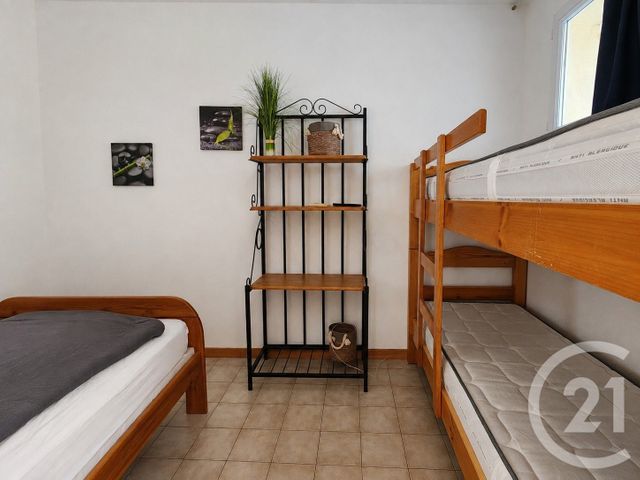 Appartement à vendre - 2 pièces - 34.4 m2 - SIX FOURS LES PLAGES - 83 - PROVENCE-ALPES-COTE-D-AZUR - Century 21 Agence Du Bord De Mer