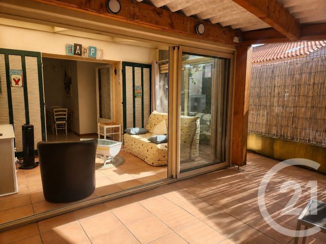 Appartement à vendre SIX FOURS LES PLAGES