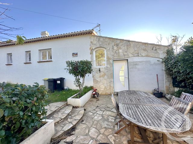 maison à vendre - 3 pièces - 91.43 m2 - SIX FOURS LES PLAGES - 83 - PROVENCE-ALPES-COTE-D-AZUR - Century 21 Agence Du Bord De Mer