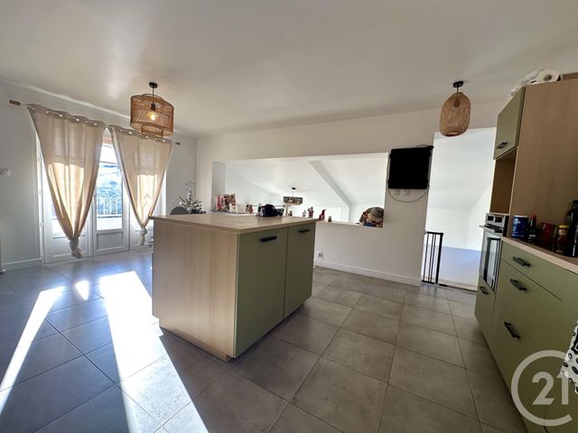 maison à vendre - 3 pièces - 91.43 m2 - SIX FOURS LES PLAGES - 83 - PROVENCE-ALPES-COTE-D-AZUR - Century 21 Agence Du Bord De Mer