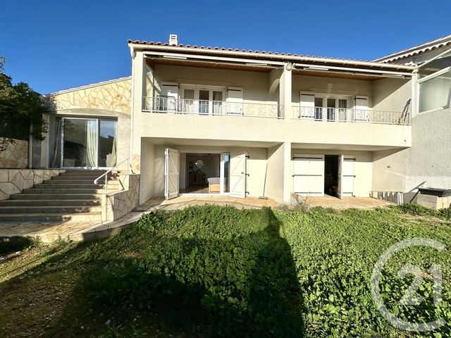 maison - SIX FOURS LES PLAGES - 83