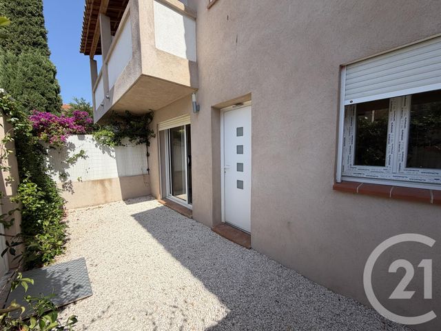 appartement - LA SEYNE SUR MER - 83