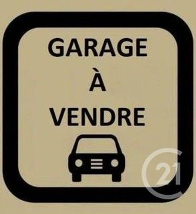 Parking à vendre SIX FOURS LES PLAGES