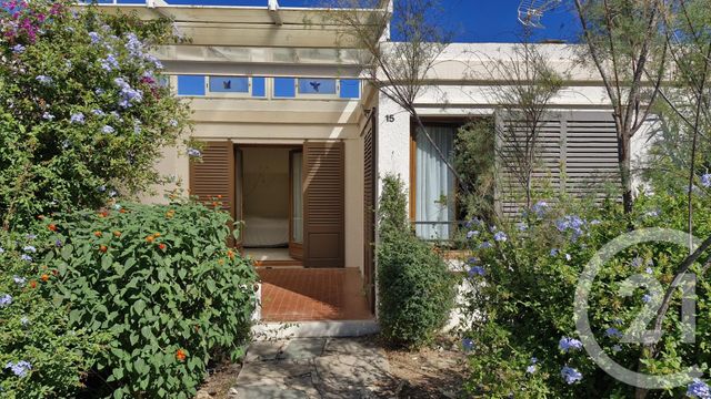Maison à vendre SIX FOURS LES PLAGES