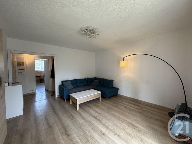 Appartement T4 à louer LA SEYNE SUR MER