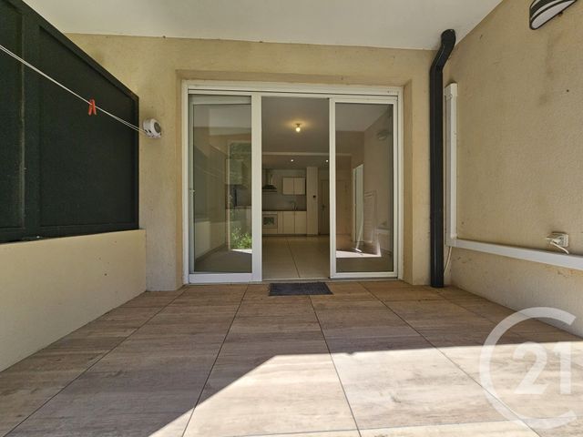 Appartement T2 à vendre - 2 pièces - 41.31 m2 - SIX FOURS LES PLAGES - 83 - PROVENCE-ALPES-COTE-D-AZUR - Century 21 Agence Du Bord De Mer