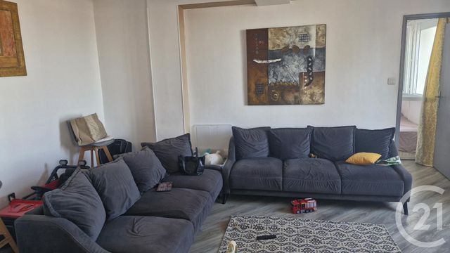 Appartement F3 à vendre - 3 pièces - 55.0 m2 - TOULON - 83 - PROVENCE-ALPES-COTE-D-AZUR - Century 21 Agence Du Bord De Mer