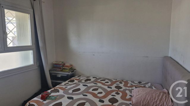 Appartement F3 à vendre - 3 pièces - 55.0 m2 - TOULON - 83 - PROVENCE-ALPES-COTE-D-AZUR - Century 21 Agence Du Bord De Mer