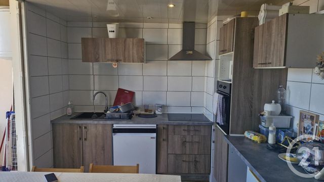 Appartement F3 à vendre - 3 pièces - 55.0 m2 - TOULON - 83 - PROVENCE-ALPES-COTE-D-AZUR - Century 21 Agence Du Bord De Mer