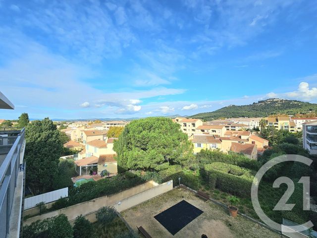 Appartement T3 à vendre SIX FOURS LES PLAGES