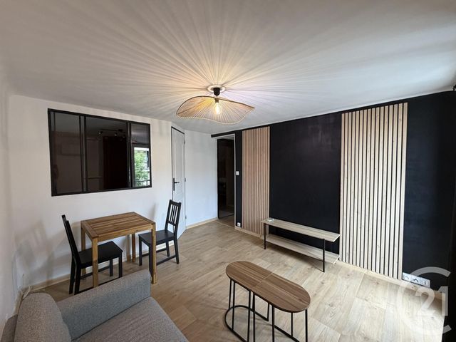appartement - SIX FOURS LES PLAGES - 83