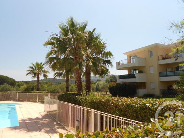 Appartement F3 à vendre - 3 pièces - 62.0 m2 - LA SEYNE SUR MER - 83 - PROVENCE-ALPES-COTE-D-AZUR - Century 21 Agence Du Bord De Mer