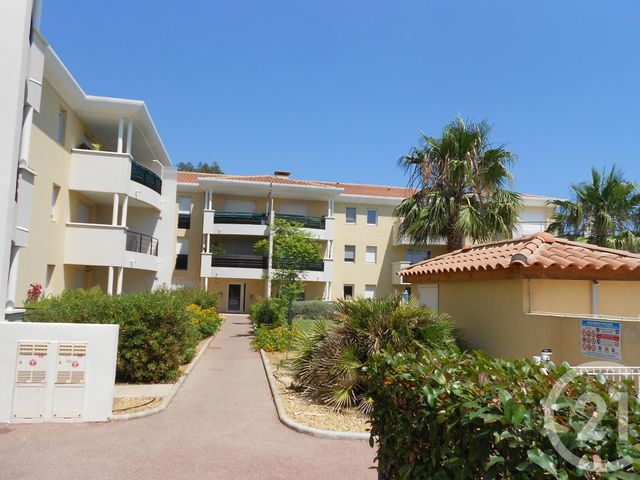 Appartement F3 à vendre - 3 pièces - 62.0 m2 - LA SEYNE SUR MER - 83 - PROVENCE-ALPES-COTE-D-AZUR - Century 21 Agence Du Bord De Mer