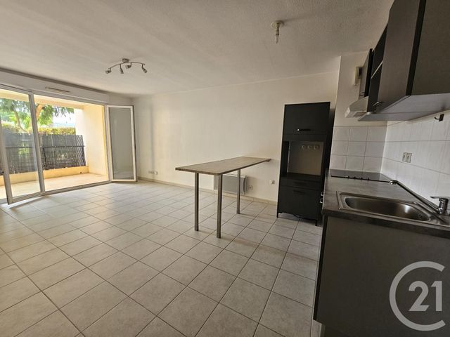 Appartement F3 à vendre - 3 pièces - 62.0 m2 - LA SEYNE SUR MER - 83 - PROVENCE-ALPES-COTE-D-AZUR - Century 21 Agence Du Bord De Mer