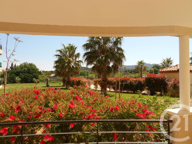 appartement - LA SEYNE SUR MER - 83