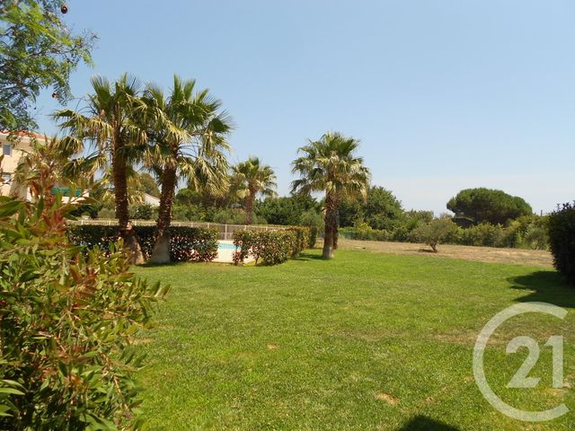 Appartement F3 à vendre - 3 pièces - 62.0 m2 - LA SEYNE SUR MER - 83 - PROVENCE-ALPES-COTE-D-AZUR - Century 21 Agence Du Bord De Mer