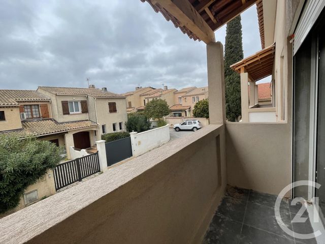 Appartement T2 à louer - 2 pièces - 30.65 m2 - LA SEYNE SUR MER - 83 - PROVENCE-ALPES-COTE-D-AZUR - Century 21 Agence Du Bord De Mer