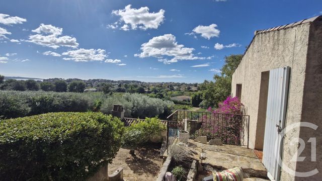 maison à vendre - 10 pièces - 240.0 m2 - SANARY SUR MER - 83 - PROVENCE-ALPES-COTE-D-AZUR - Century 21 Agence Du Bord De Mer