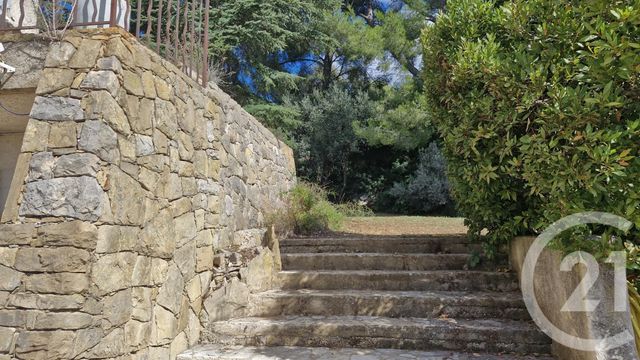 maison à vendre - 10 pièces - 240.0 m2 - SANARY SUR MER - 83 - PROVENCE-ALPES-COTE-D-AZUR - Century 21 Agence Du Bord De Mer