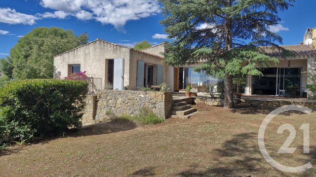 maison - SANARY SUR MER - 83