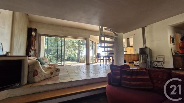 maison à vendre - 10 pièces - 240.0 m2 - SANARY SUR MER - 83 - PROVENCE-ALPES-COTE-D-AZUR - Century 21 Agence Du Bord De Mer